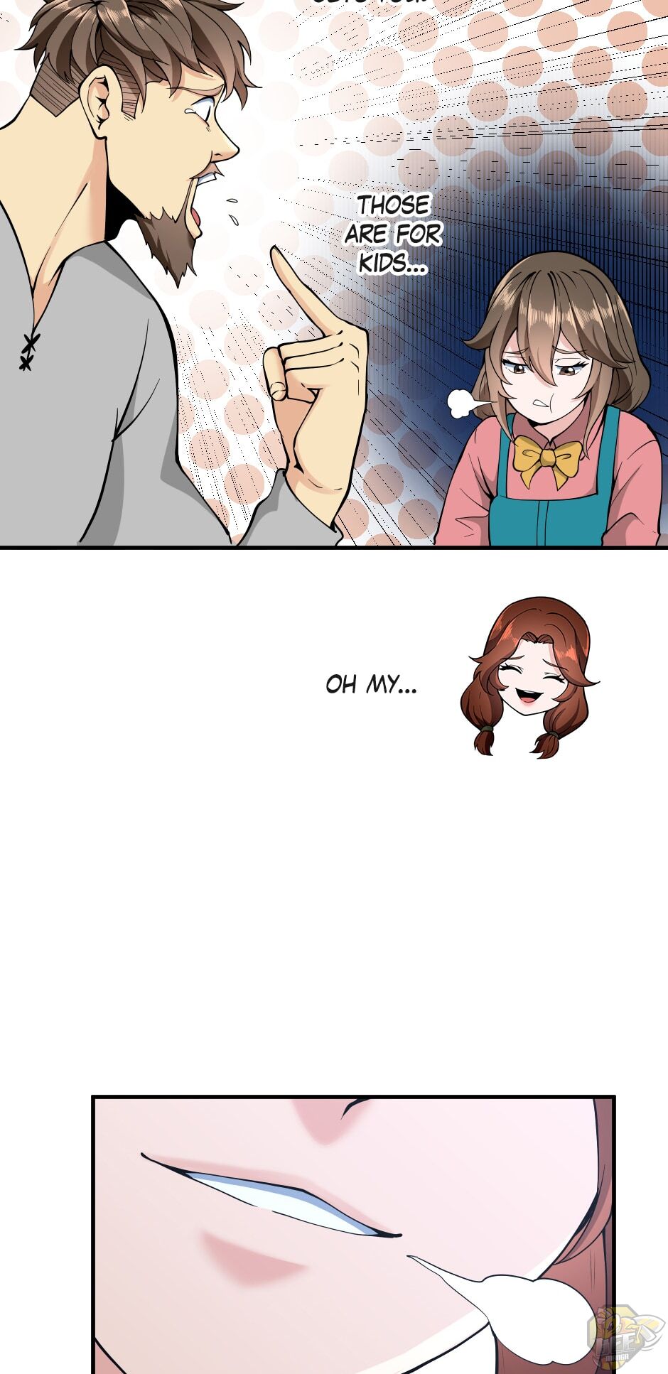 The Beginning After The End Chapter 124 image 096